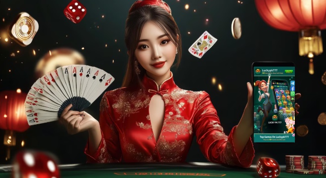 The Venetian - آپ