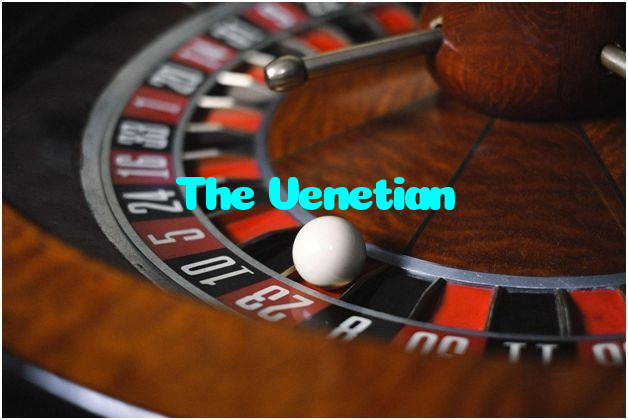 The Venetian