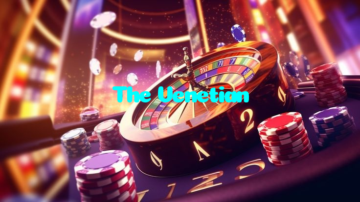 making first deposit on The Venetian website using local payment methods in Pakistan