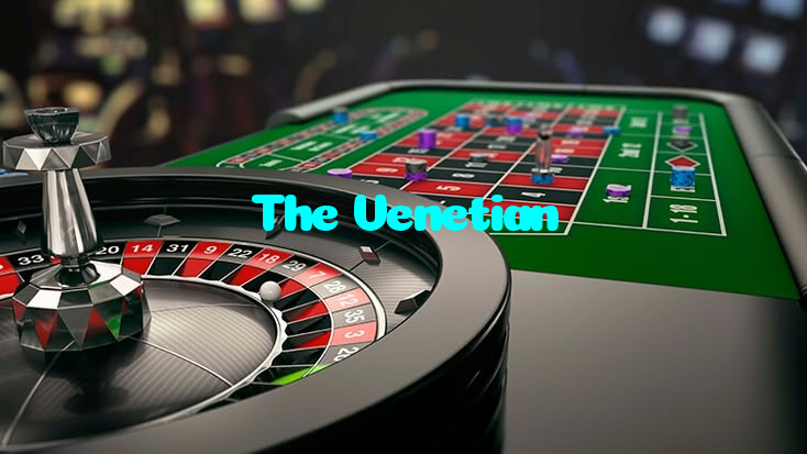 available types of The Venetian bet including pre-match live express and system bets