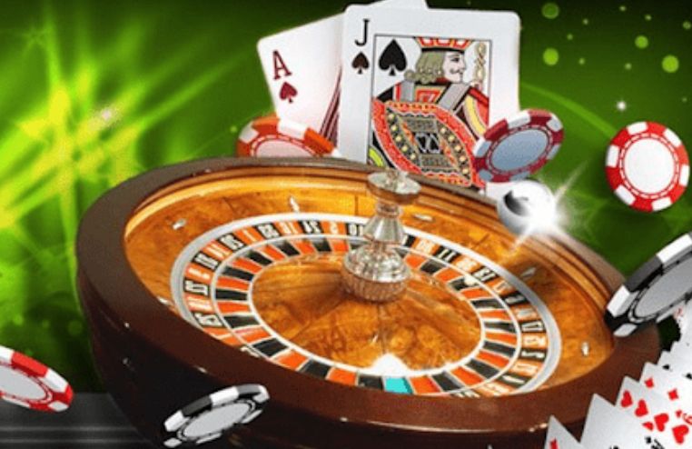 پاکستان کے The Venetian کھلاڑیوں کے لیےجیک پاٹ گیم
