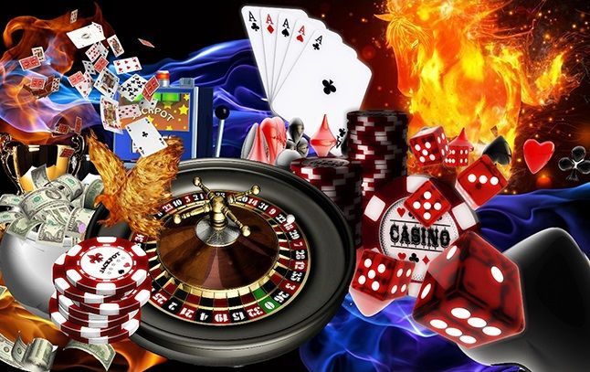 The Venetian کیسینو میں رولیٹی گیمز کے بارے میں معلومات