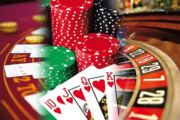 The Venetian کیسینو میں بکراٹکھیلیں