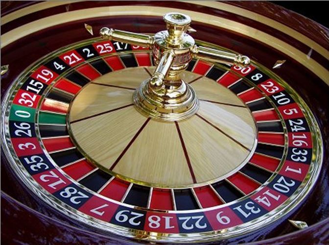 The Venetian کھلاڑیوں کے لیے لائیو کیسینو سیکشن
