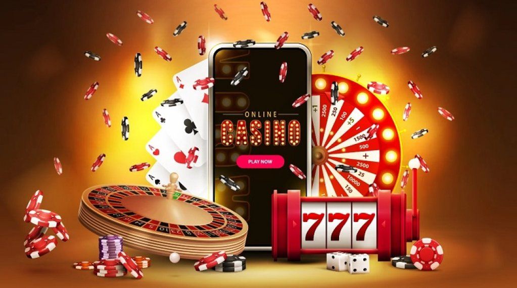 ایک اکاؤنٹ بنائیں یا The Venetian کیسینو میں لاگ ان کریں۔