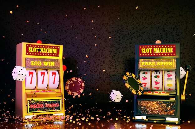 The Venetian سائٹ پر خرید بونس کے ساتھ سلاٹس