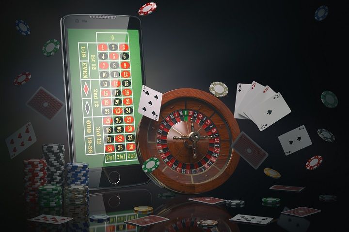 The Venetian سائٹ کے لیے آن لائن گیمز فراہم کرنے والے