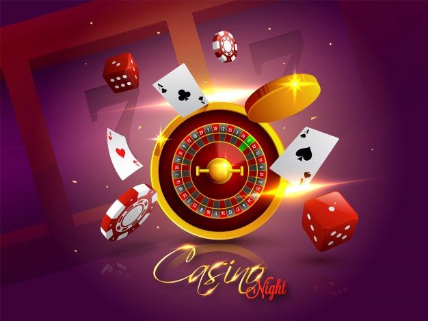 The Venetian کیسینو گیمز کا ایک زمرہ منتخب کریں